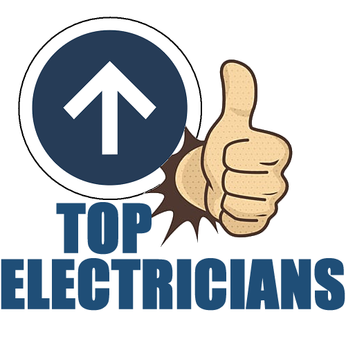 Top Electricians Thank you!