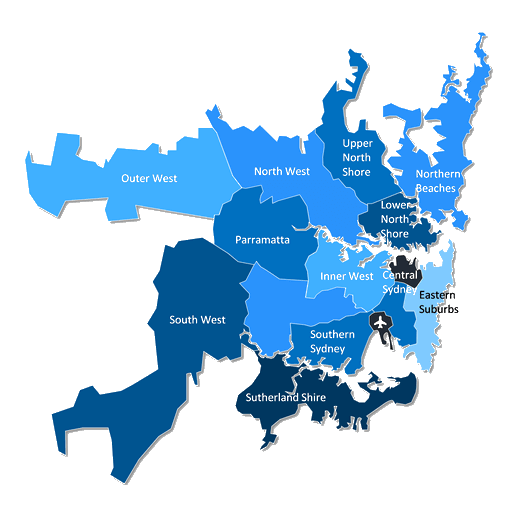 Service Location