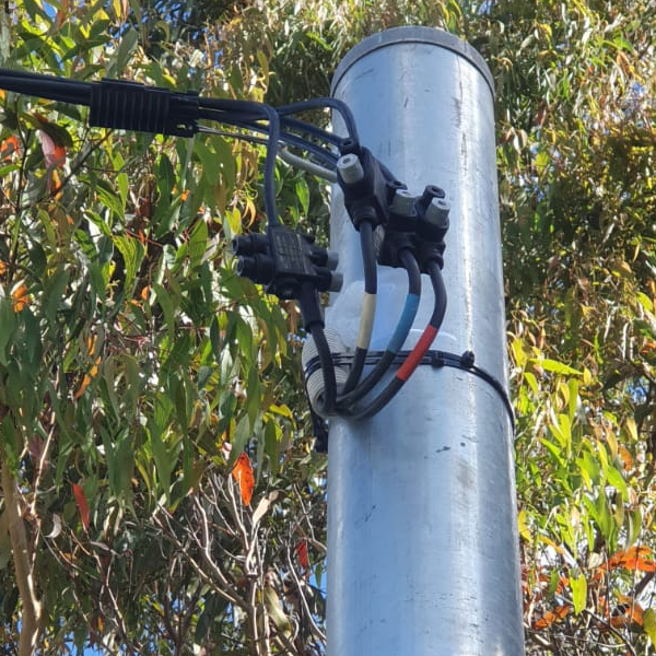 Power Pole Services