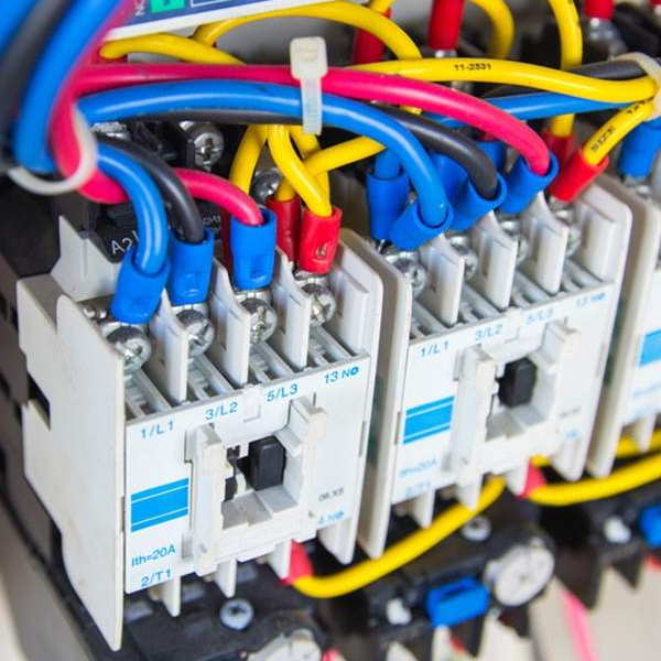 3 Phase Power Upgrade
