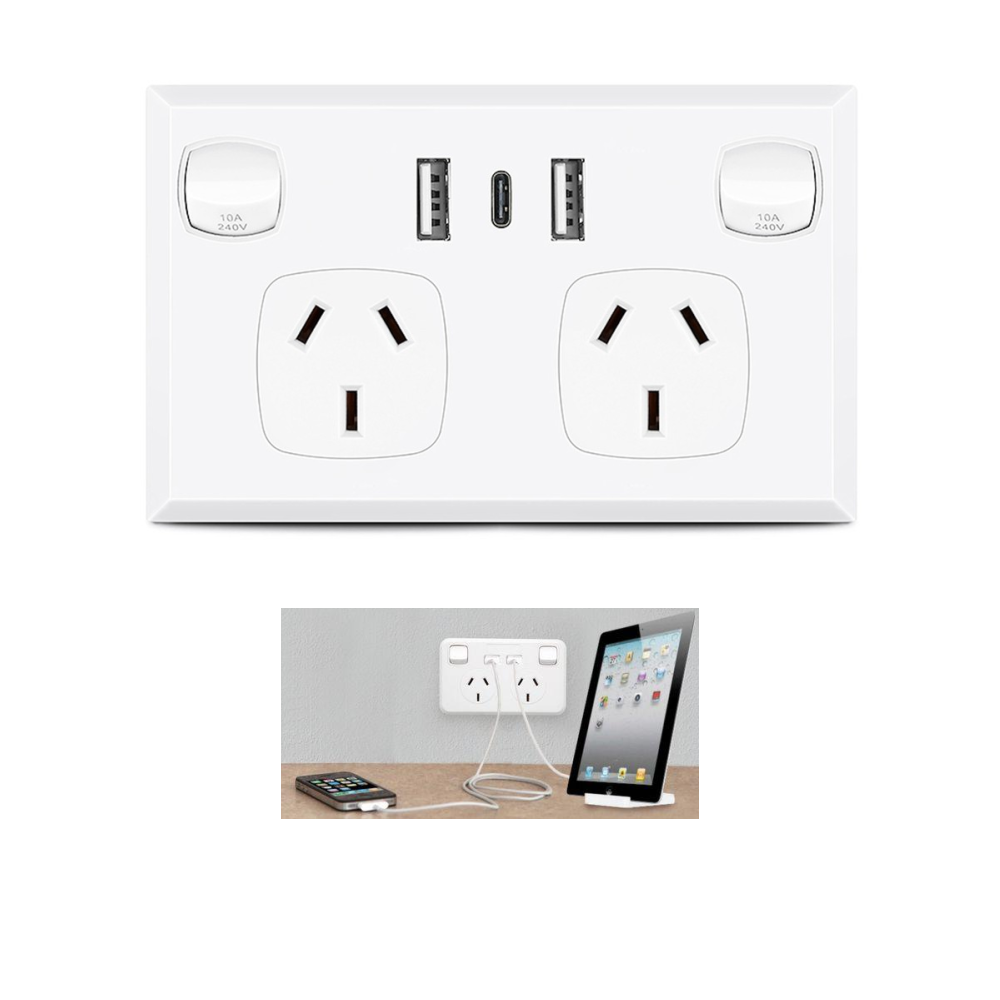 power point usb