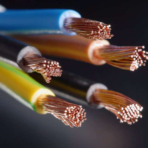 Electrical Re-wiring
